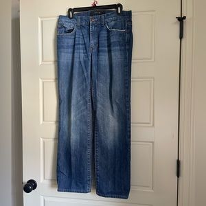 Joe’s Jeans The Classic size 31